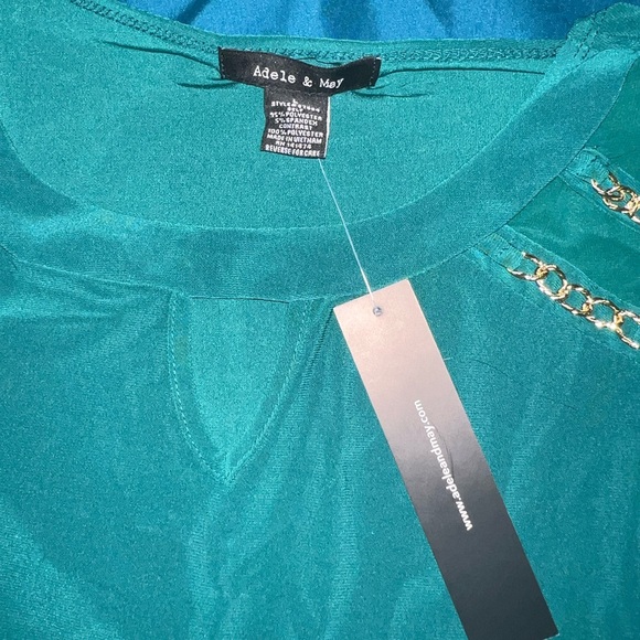 Week & May Shirt - Picture 1 of 5